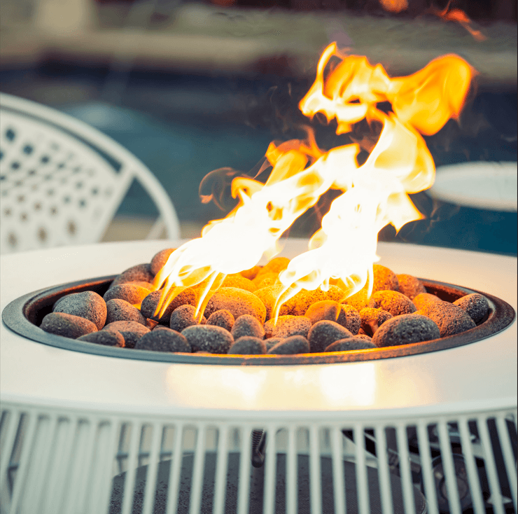 Fire Features