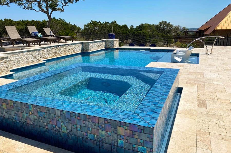 Pool & Project Lighting